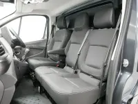 New Renault Trafic 130 HP (95 kW) 2026 Grey