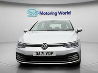 Used VW Golf VIII Style 150 HP (110 kW) 2023 Hatchback