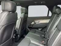 Used Land Rover Range Rover Sport SE Dynamic 460 HP (338 kW) 2026 SUV