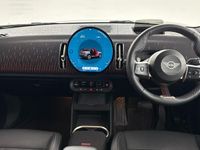 Used Mini Countryman 227 kW (309 HP) 2024 Green SUV