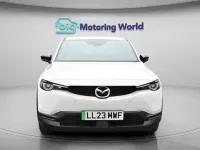 Used Mazda MX30 Makoto 106 kW (145 HP) 2023 SUV