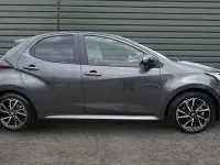Used Toyota Yaris Design 116 HP (85 kW) 2026 Hatchback