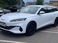New BYD Seal Boost 184 HP (135 kW) 2026 Estate
