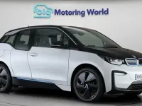 Usado BMW i3 125 kW (170 HP) 2022 Citadino