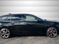 used Vauxhall Astra Hatchback 1.2 Turbo 130 GS Line 5dr