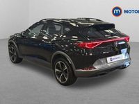 Used Cupra Formentor 150 HP (110 kW) 2023 SUV