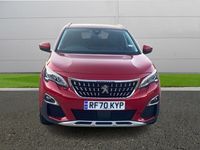 used Peugeot 3008 Estate