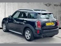 Used Mini Cooper Countryman Classic 134 HP (98 kW) 2023 Other SUV