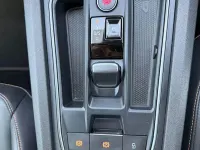 Used Cupra Formentor 190 HP (139 kW) 2024 Red SUV
