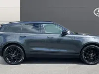 Used Land Rover Range Rover Velar HSE Dynamic 204 HP (150 kW) 2024 Grey SUV