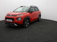 used Citroën C3 Aircross 2019 | 1.5 BlueHDi Flair Euro 6 5dr