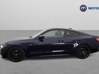 Used BMW 420 M Sport 184 HP (135 kW) 2023 Coupe