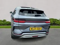 Used BYD Seal U Comfort 324 HP (238 kW) 2025 Grey SUV