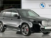 Used BMW iX1 M Sport 150 kW (204 HP) 2026 Black sapphire SUV