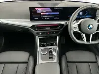 Used BMW 320 M Sport 181 HP (133 kW) 2026 Blue