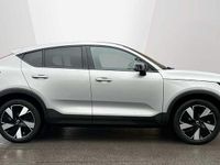 Used Volvo EC40 Plus 185 kW (252 HP) 2024 SUV