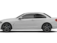 Used BMW 425 M Sport 218 HP (160 kW) 2014 Cabriolet