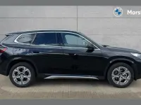 Used BMW X1 xLine 150 HP (110 kW) 2025 Black SUV