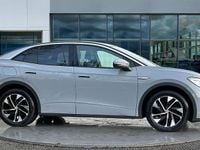 Used VW ID.5 Pro 127 kW (174 HP) 2022 Moonstone grey black SUV