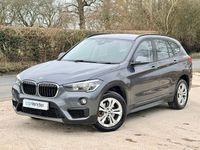 Used BMW X1 M Sport 150 HP (110 kW) 2019 SUV