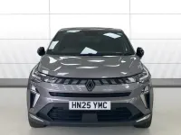 Usado Renault Symbioz Techno 143 HP (105 kW) 2025 Cinzento SUV