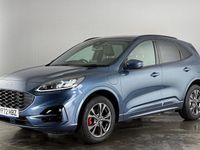 Used Ford Kuga ST-Line 224 HP (164 kW) 2020 SUV