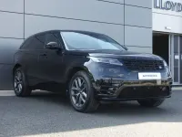 Used Land Rover Range Rover Velar SE Dynamic 204 HP (150 kW) 2026 Black SUV