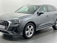 Used Audi Q3 S-Line 150 HP (110 kW) 2023 SUV