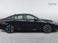Used BMW 220 M Sport 168 HP (123 kW) 2026 Black Coupe