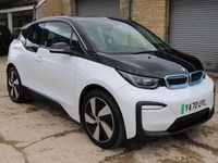 Used BMW i3 Comfort Edition 125 kW (170 HP) 2020 White Hatchback