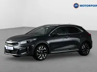 Used Kia XCeed 2023 Grey SUV