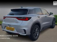 Used Lexus LBX 136 HP (100 kW) 2026 SUV