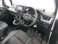 Used Nissan Townstar Acenta 2023 White Van