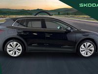 Używany Skoda Elroq 210 kW (286 KM) 2026 Czarny SUV