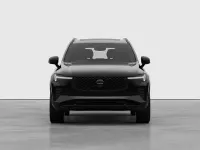 New Volvo XC90 Plus 407 HP (299 kW) 2026 Onyx black SUV
