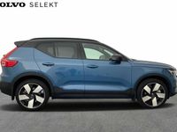 used Volvo XC40 Recharge Ultimate Single Motor