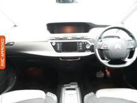 used Citroën C4 SpaceTourer Grand1.5 BlueHDi 130 Feel Plus 5dr EAT8 - MPV 7 Seats Test DriveReserve This Car - GRANDLG20GYAEnquire - GRANDLG20GYA