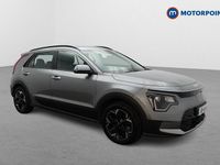 Used Kia e-Niro 150 kW (204 HP) 2025 Grey SUV