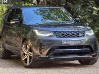 Used Land Rover Discovery HSE Dynamic 2021 SUV
