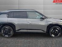 New Kia EV3 GT-Line S 150 kW (204 HP) 2025 SUV