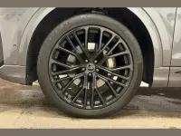 Used Audi Q8 Black Edition 281 HP (206 kW) 2024 Grey SUV