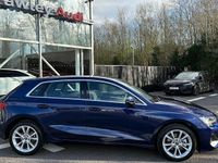 Used Audi A3 Sportback e-tron Sport 204 HP (150 kW) 2025 Hatchback
