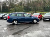 Usado Dacia Logan MCV Lauréate 2018 Azul Carrinha