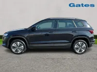 Used Skoda Karoq SE Drive 2023 Black SUV