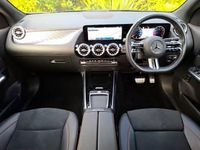 Used Mercedes GLA200 Executive 163 HP (119 kW) 2023 Black SUV