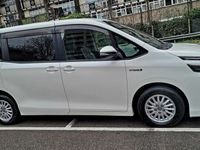 used Toyota Voxy 1.8 Hybrid 7 Seater