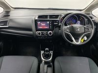 used Honda Jazz 1.3 i-VTEC SE Navi 5dr