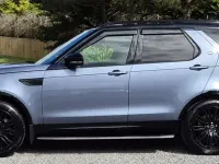 Used Land Rover Discovery Landmark 306 HP (225 kW) 2020 Blue SUV