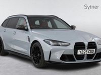 Used BMW M3 Competition Edition 523 HP (384 kW) 2025 Grey Estate