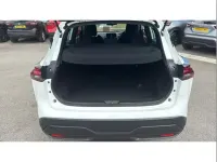 Used Nissan Qashqai Acenta Premium 158 HP (116 kW) 2023 White SUV